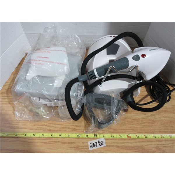 Salton Portable Dteamer