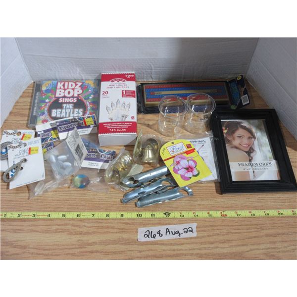Misc Household Items