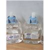 Image 2 : (4) Purell Hand Soap