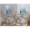 Image 3 : (4) Purell Hand Soap