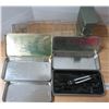 Image 2 : Empty School Supplies and Lunchkit