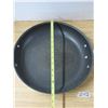 Image 5 : Salad Spinners, Pasta Makers, and Lagostina Frying Pan 14.5''