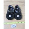 Image 1 : Toddlers Harly Davidson Shoes Size 4/5