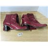 Image 2 : Womens Boots Size 7-7.5