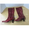 Image 3 : Womens Boots Size 7-7.5