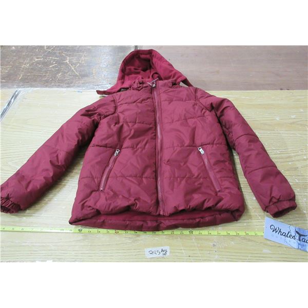 Whaletails Women Size Small Outerwear *Tags On*