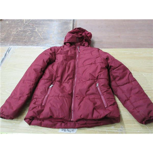 Whaletails Women Size Small Outwear