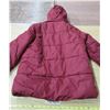 Image 3 : Whaletails Women Size Small Outwear