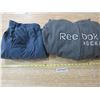 Image 1 : Reebok Hockey XL Zip Up and Mens Mountain Ridge Sweatpants