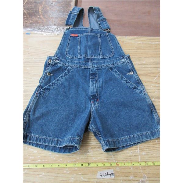 Ikeda Jeans Women XS *Tags On*