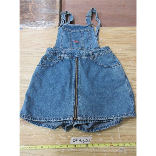 Essential Squeeze Girl Jeans Size 9/10