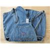 Image 2 : Essential Squeeze Girl Jeans Size 9/10