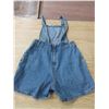 Image 4 : Essential Squeeze Girl Jeans Size 9/10