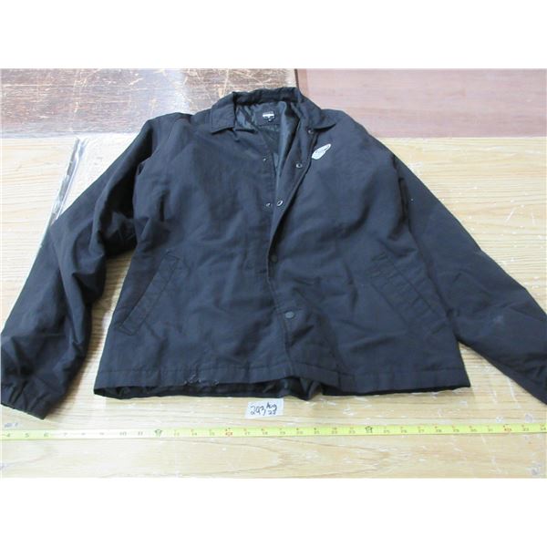 BillaBong Gallery Womens Jacket Size XL