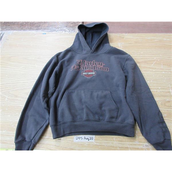 Harley Davidson Youth Hoodie