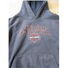 Image 2 : Harley Davidson Youth Hoodie