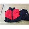 Image 1 : Brooks Matching Tracksuit Mens S (Jacket Still Has Tags On)