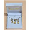 Image 2 : Faux Pearl & Gold-Tone Costume Jewelry Lot