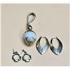 Image 5 : Faux Pearl & Gold-Tone Costume Jewelry Lot