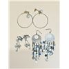 Image 3 : Faux Pearl Gold & Silver-Tone Costume Jewelry Lot