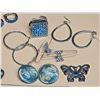 Image 2 : Assorted Vintage Costume Jewelry Lot