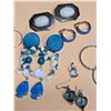 Image 3 : Assorted Vintage Costume Jewelry Lot