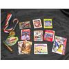 Image 1 : Sports Cards & Misc. Lot