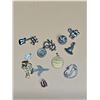 Image 5 : Lot of Assorted Pendants/Charms inc. Minnie Mouse, Western Theme, Snoopy, etc.