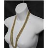 Image 3 : Misc. Costume Jewelry Lot inc. Rhinestone Clip-on Earrings, Multi-Strand Necklace, etc.