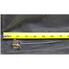 Image 4 : Misc. Vintage Costume Jewelry Lot inc. Butterfly Hair Pin