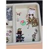 Image 5 : Misc. Christmas Costume Jewelry Lot
