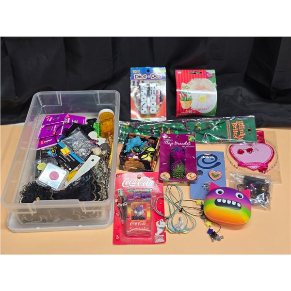 Misc. Kids Lot