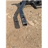 Image 4 : Folding bike rack, for 1-1/4" hitch receiver
