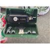 Image 3 : Singer hand stitcher and mics items