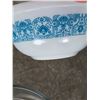 Image 5 : Lot of bowls- some are pyrex