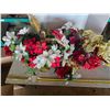 Image 1 : Fake plant décor