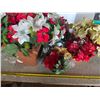 Image 2 : Fake plant décor