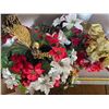 Image 3 : Fake plant décor