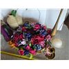 Image 4 : Lot of various décor items