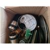 Image 4 : Box of kitchenware