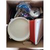 Image 2 : Lot of misc kitchenware