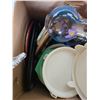 Image 3 : Lot of misc kitchenware
