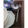 Image 4 : Lot of misc kitchenware