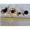 Image 2 : Brass lot décor
