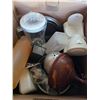 Image 3 : Lot of misc kitchenware