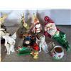 Image 3 : Lot of décor items