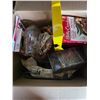 Image 1 : Lot of misc kitchenware