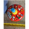 Image 5 : Tote full of children's toys