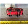 Image 4 : Lot of diecast cars and tin toy truck- made in japan