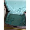 Image 4 : Vintage suitcases